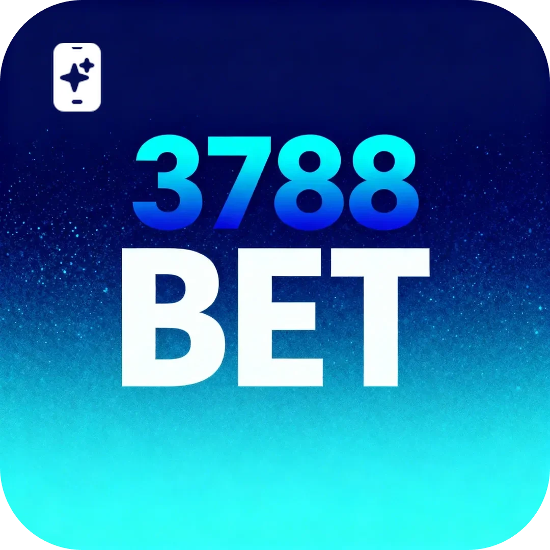 APP oficial da 3788bet para mobile