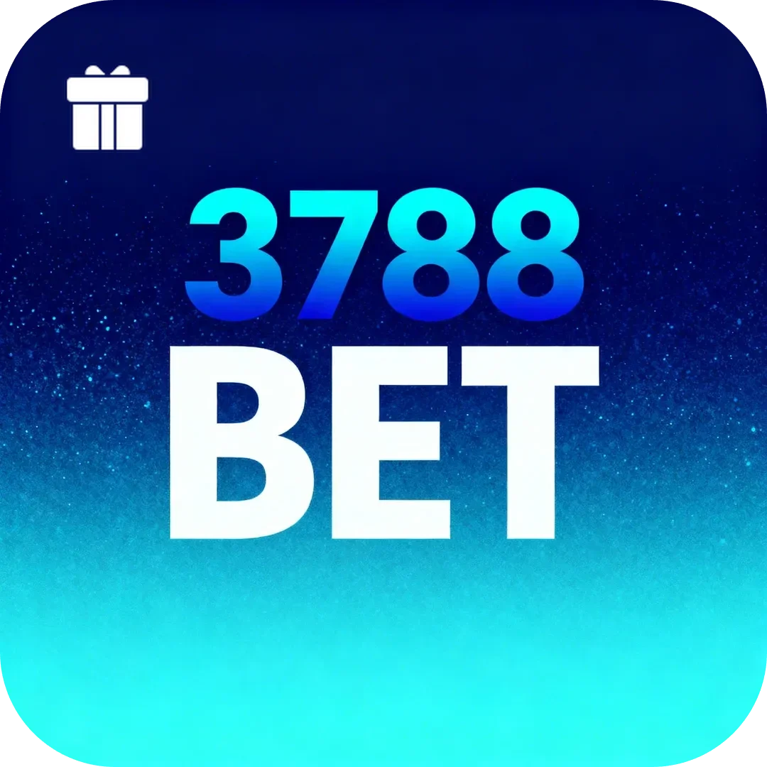 Bônus 3788bet