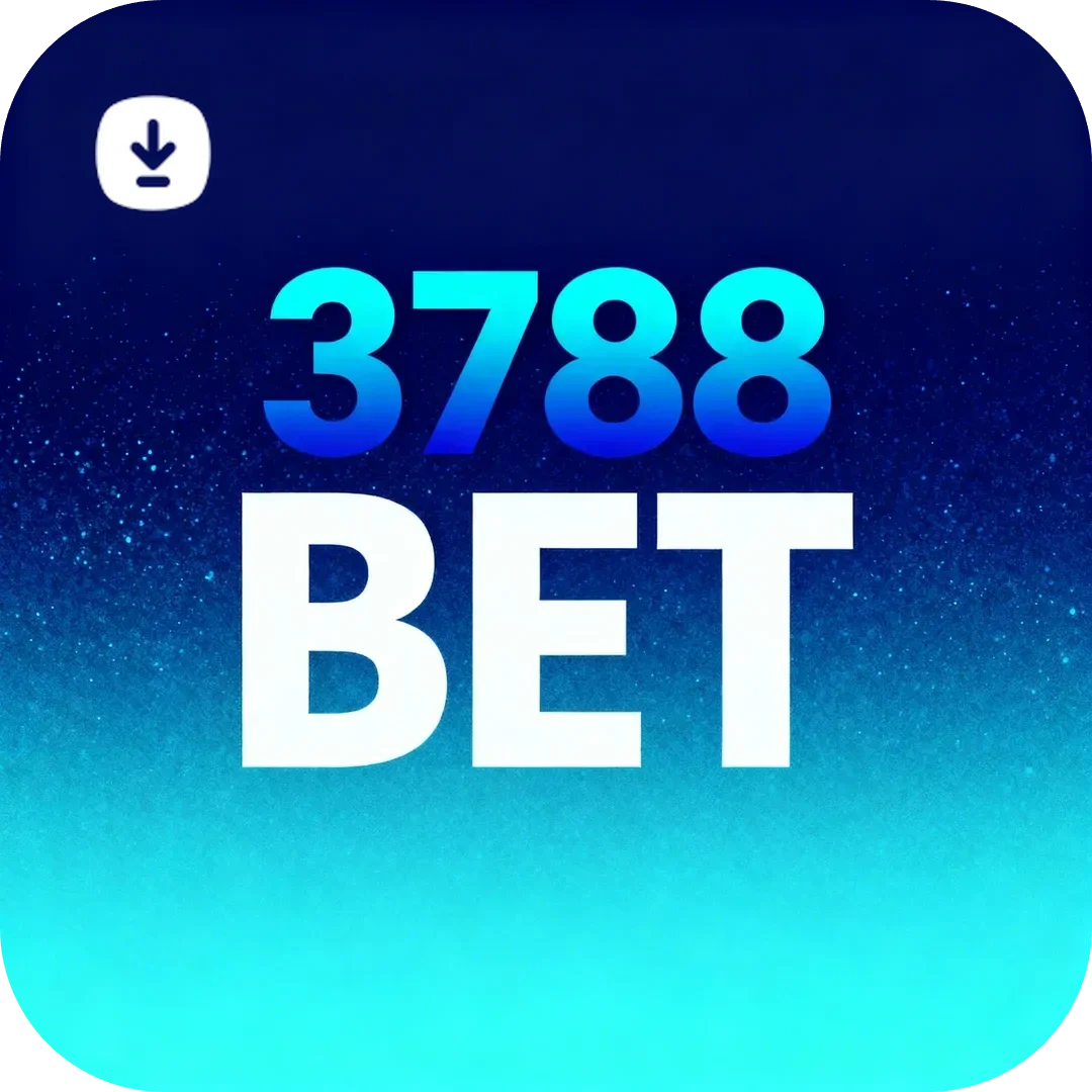 Download gratuito do app da 3788bet