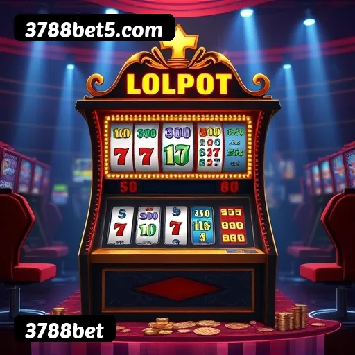 Recursos App 3788bet