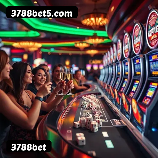 Como Registrar e Fazer Login 3788bet